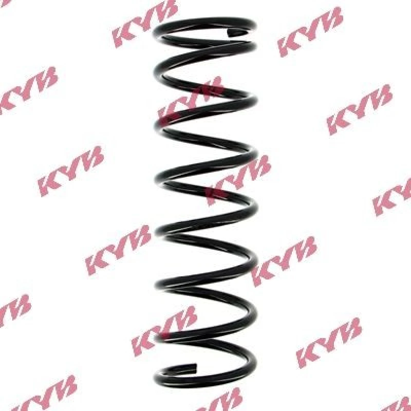 Image of KYB Coil spring KYB RA7107