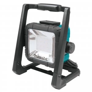 image of Makita DML805 LED 240v 18v Work Light 240V 18V