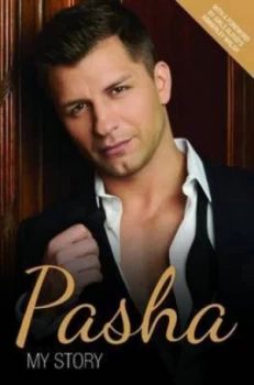 Image of Pasha by Pasha Kovalev Paperback