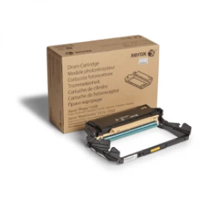 Image of Xerox 101R00555 Black Drum Unit