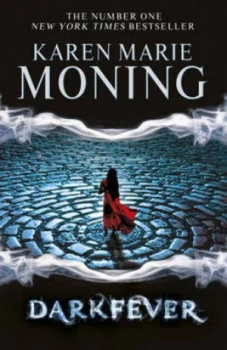 Image of Darkfever by Karen Marie Moning Paperback