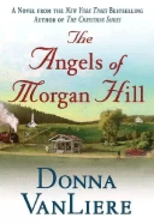 Image of angels of morgan hill