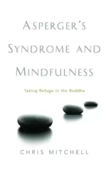 Image of Aspergers syndrome and mindfulness by Chris Mitchell