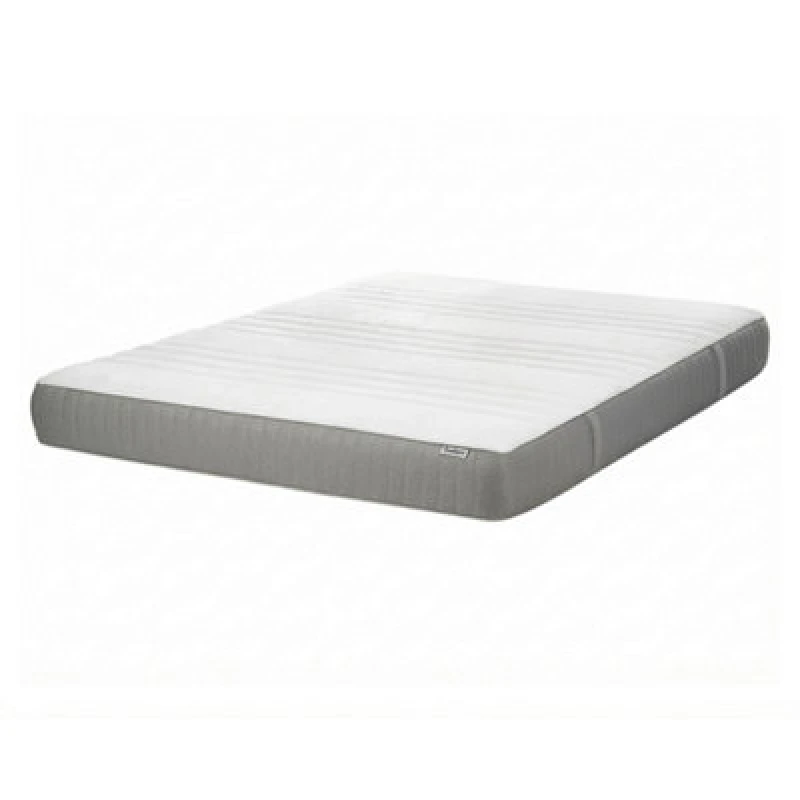 Image of Beliani Memory Foam Mattress Whisper H2/3 Medium 140 X 200 Cm (Eu Double)
