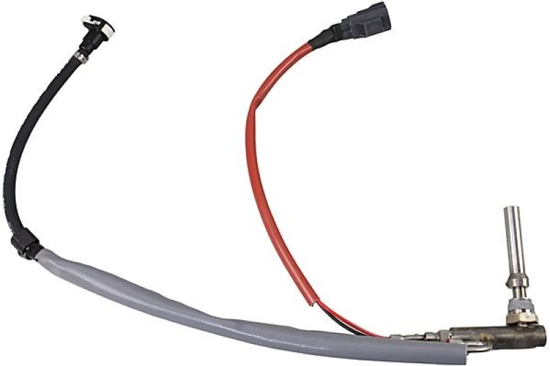 Image of DPF injector METZGER 0930016