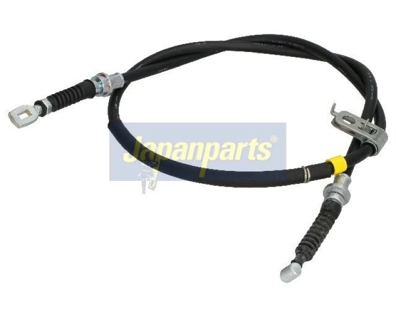 Image of JAPANPARTS Handbrake cable JAPANPARTS BC-326L