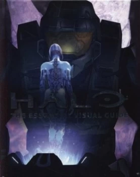 Image of Halo by Jeremy Patenaude Hardback