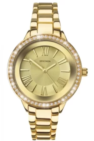 Sekonda Watch 2498