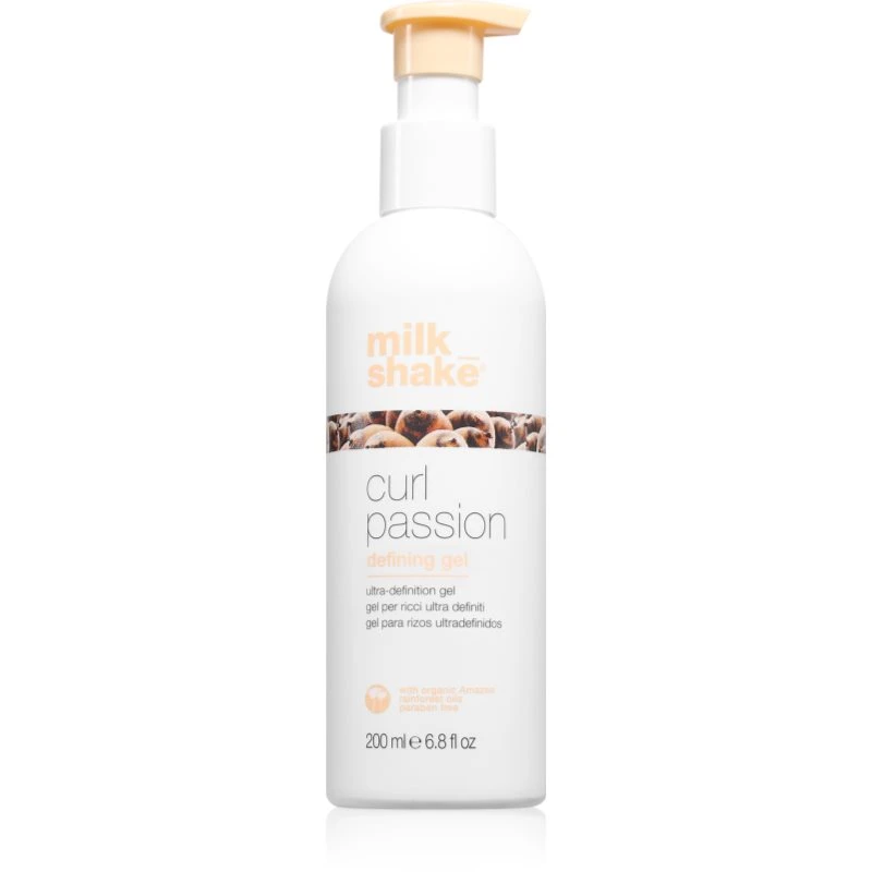 Image of milk_shake Curl Passion Defining Gel 200ml