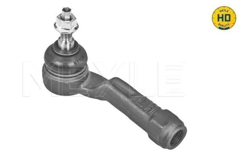 Image of Track rod end MEYLE 37-16 020 0053/HD