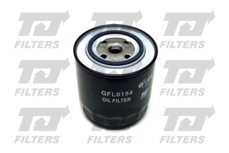 Image of QUINTON HAZELL Oil filter QUINTON HAZELL QFL0154