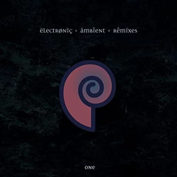 Image of Chris Carter - Electronic Ambient Remixes CD