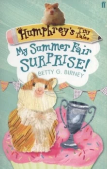 Image of My Summer Fair Surprise by Betty G. Birney Paperback