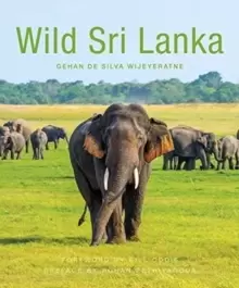 Image of Wild Sri Lanka (2nd edition)