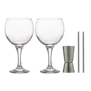 image of Ravenhead Entertain Gin Cocktail Set