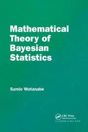 Image of Mathematical Theory of Bayesian Statistics