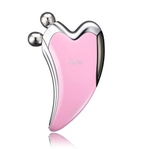 Image of ReFa Caxa Facial Roller - Pink