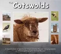 Image of cotswolds a treasure trove of spectacular images showing the ever changing