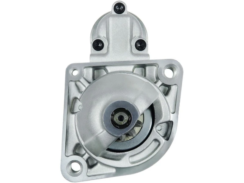 Image of AS-PL Starter motor AS-PL S0662S