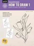 Image of drawing how to draw 1 learn to draw step by step