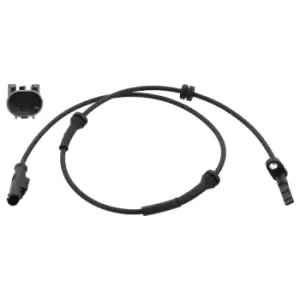 Image of Abs Sensor 106463 by Febi Bilstein