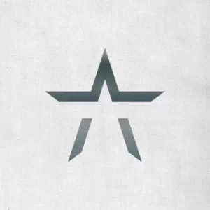 Image of Divisions by Starset CD Album