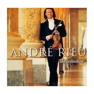 image of Andre Rieu The Collection CD