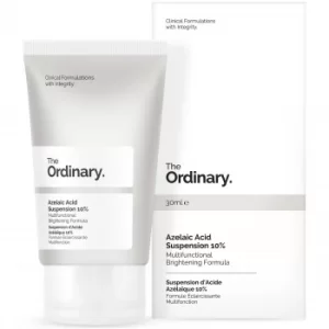 Image of The Ordinary Azelaic Acid Suspension 10% 30ml