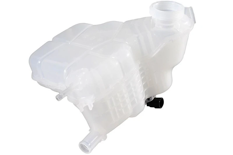 Image of Coolant expansion tank METZGER 2140403