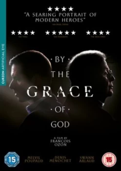 Image of By the Grace of God - DVD