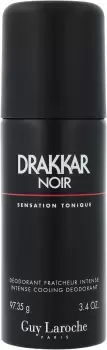 Guy Laroche Drakkar Noir Deodorant For Him 150ml