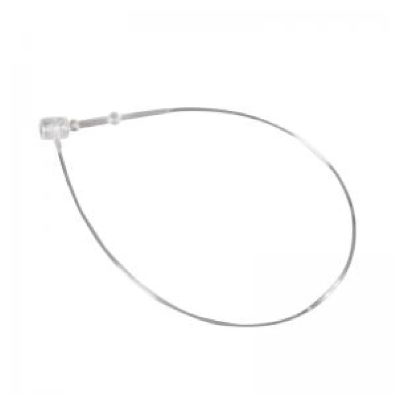 Image of Avery Avery Dennison Secur-a-Tach Recycled (rPP) Fastener Barrel 125mm Natural (Pack of 5000) RPP10SEC135N RPP10SEC135NT