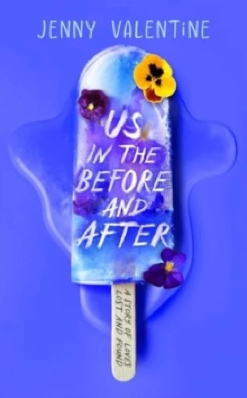 Image of Us in the Before and After Paperback / softback