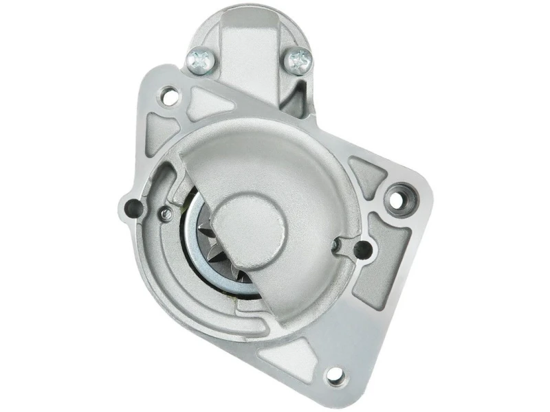 Image of AS-PL Starter motor AS-PL S5266S