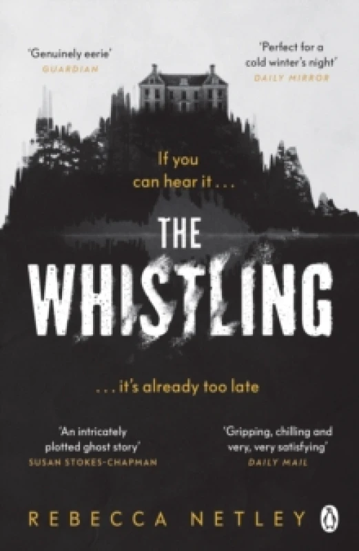Image of The Whistling Paperback / softback