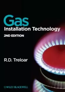 Image of Gas Installation Technology
