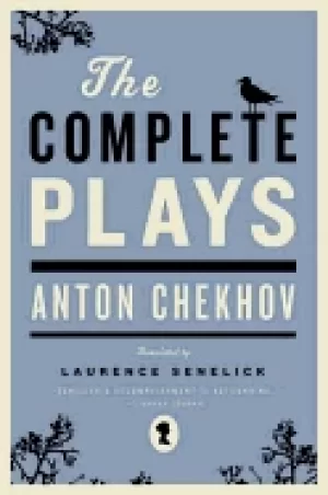 Image of complete plays