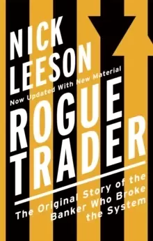 Image of Rogue Trader