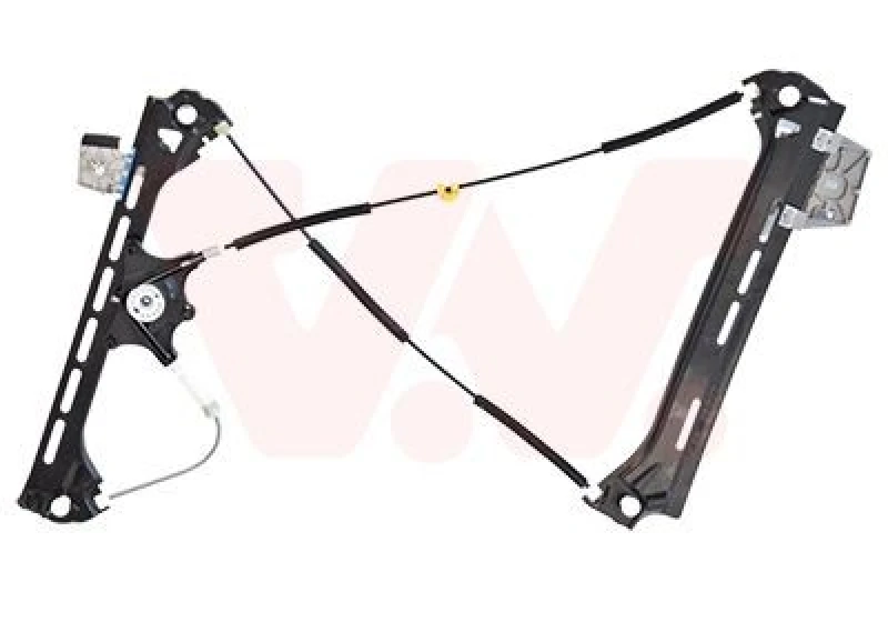 Image of VAN WEZEL Window regulator VAN WEZEL 3067262