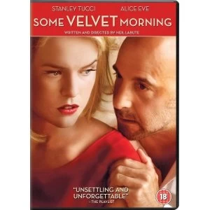 Image of Some Velvet Morning DVD