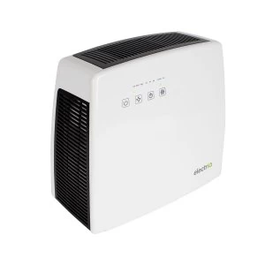 Image of ElectriQ EAP400D - 5 Stage Air Purifier with HEPA, UV & Carbon Filters