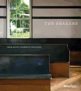 Image of shakers from mount lebanon to the world