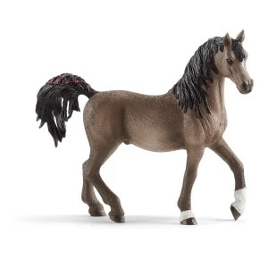 Image of Schleich Horse Club Arabian Stallion Figure
