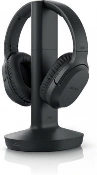 image of Sony MDR RF895 Bluetooth Wireless Headphones