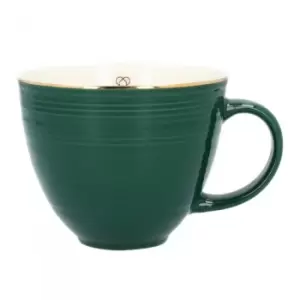 image of Cup Homla ELLIE Green, 470 ml