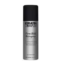Image of Keratin Complex Style Firm Hold Hairspray 60ml