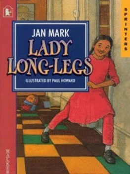 Image of Lady Long-Legs by Jan Mark and Paul Howard Book
