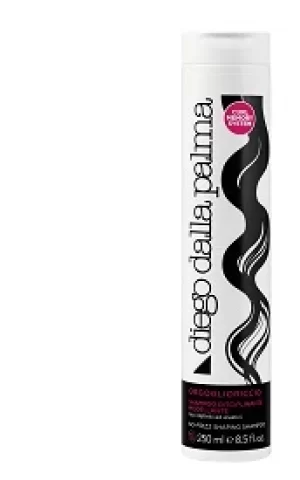 Image of Diego Dalla Palma Orgoglioriccio Shampoo 250ml disciplining Modelling