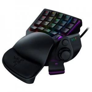 image of Razer TARTARUS PRO numeric keypad Universal