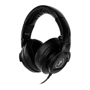 Mackie MC-250 Closed Back Headphones